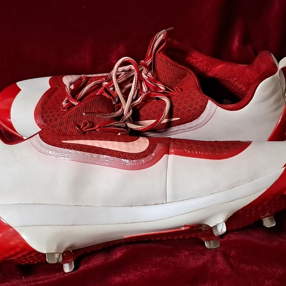 Baseball cleats - Picture 11 of 11